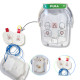 Electrodos Pediatricos Desfibrilador Philips Hs1 Pediatricos